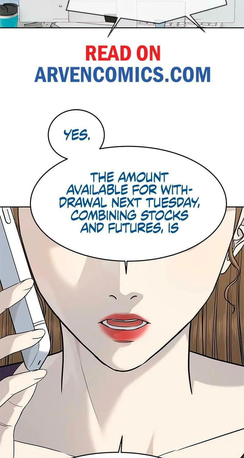God of Blackfield Chapter 228 page 107 - 
