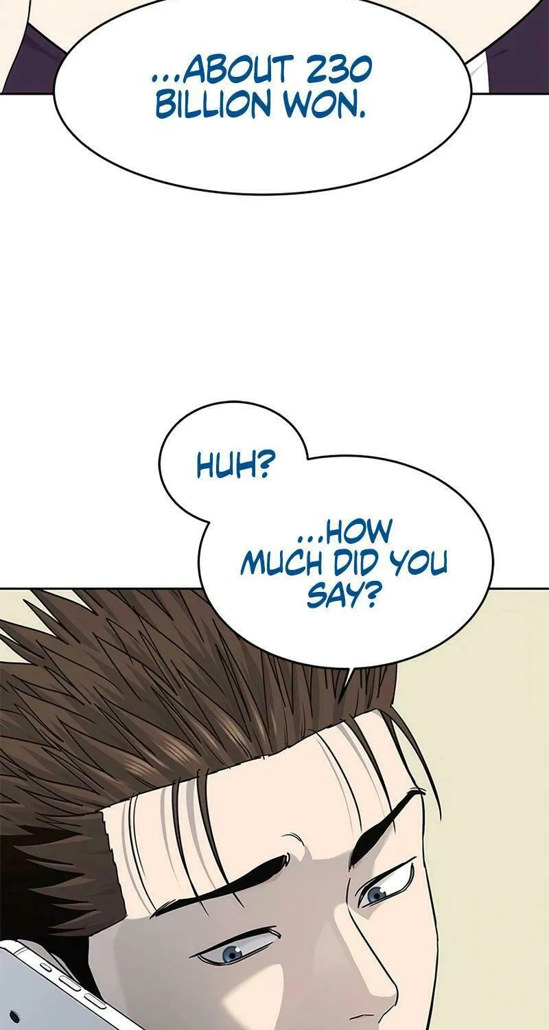 God of Blackfield Chapter 228 page 108 - 