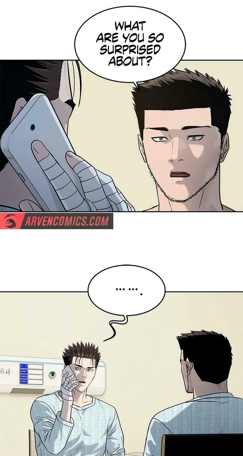 God of Blackfield Chapter 228 page 112 - 