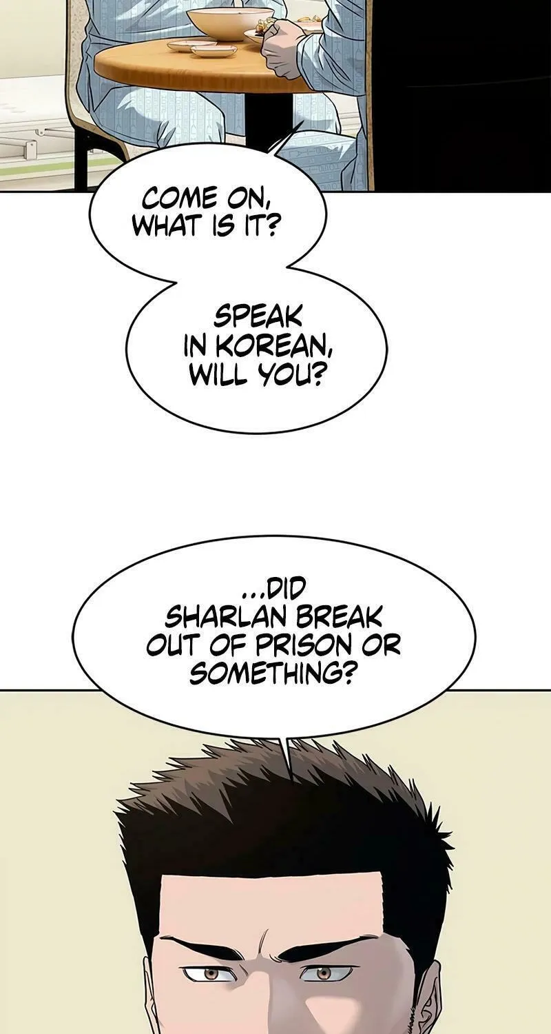 God of Blackfield Chapter 228 page 113 - 
