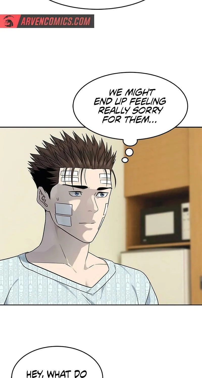 God of Blackfield Chapter 228 page 15 - 