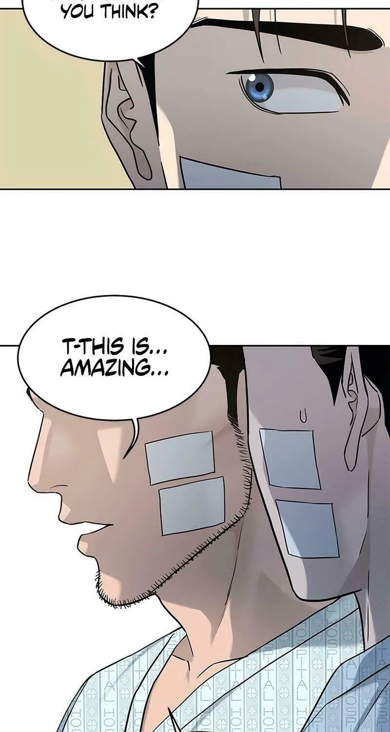 God of Blackfield Chapter 228 page 16 - 
