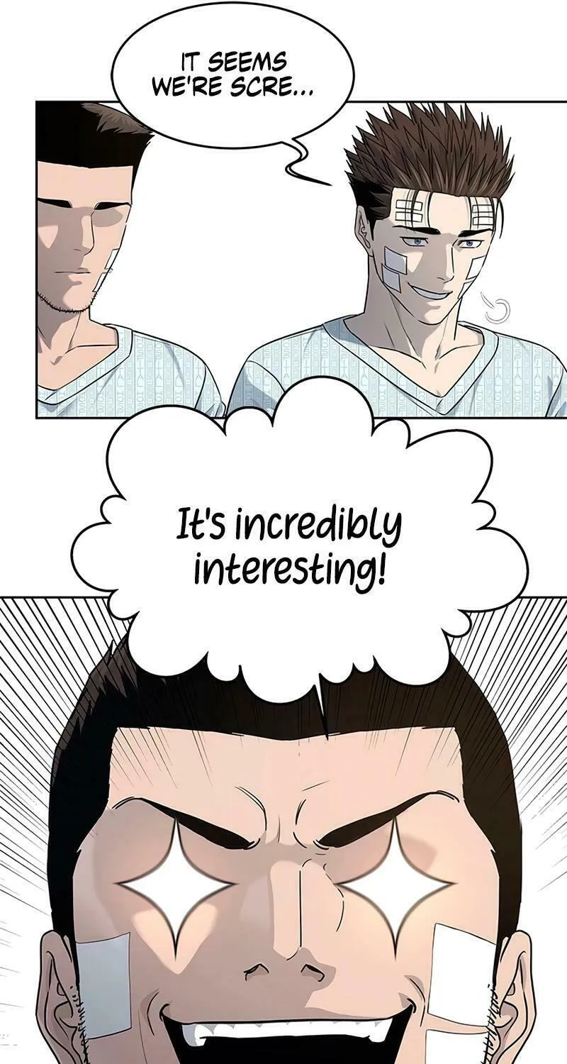 God of Blackfield Chapter 228 page 18 - 