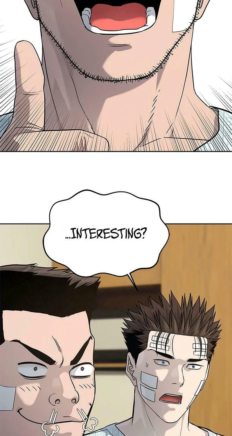 God of Blackfield Chapter 228 page 19 - 