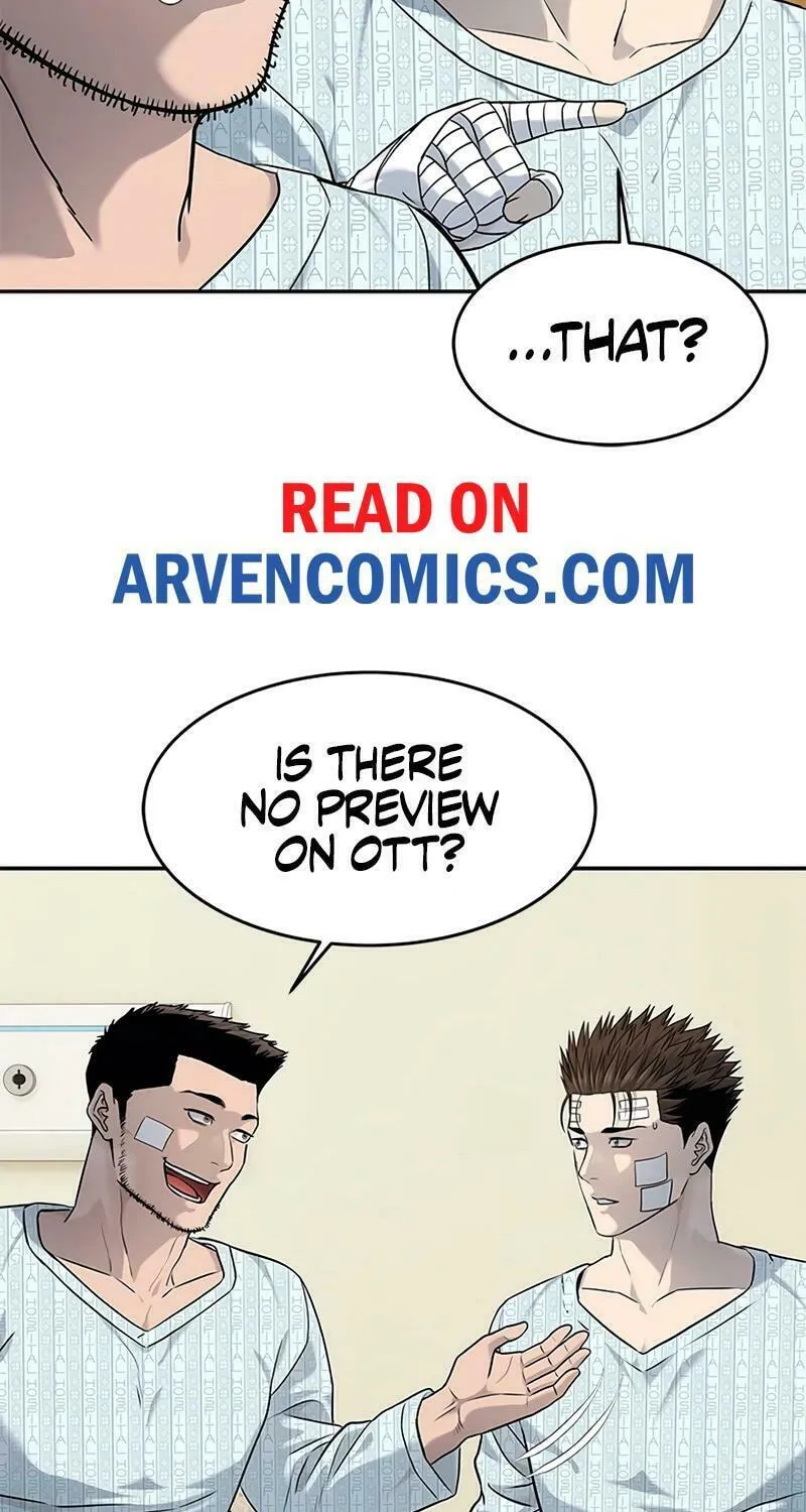 God of Blackfield Chapter 228 page 20 - 