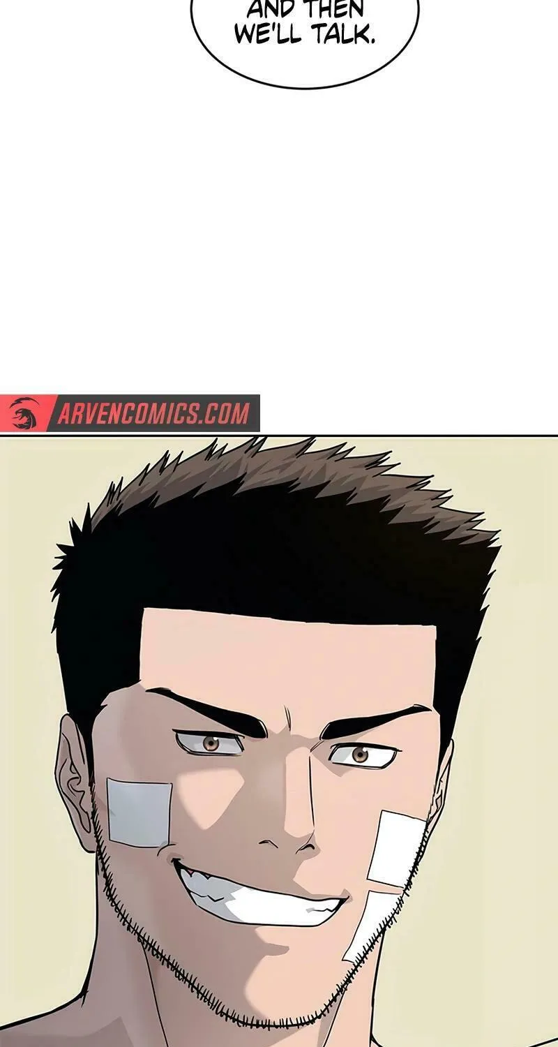 God of Blackfield Chapter 228 page 3 - 