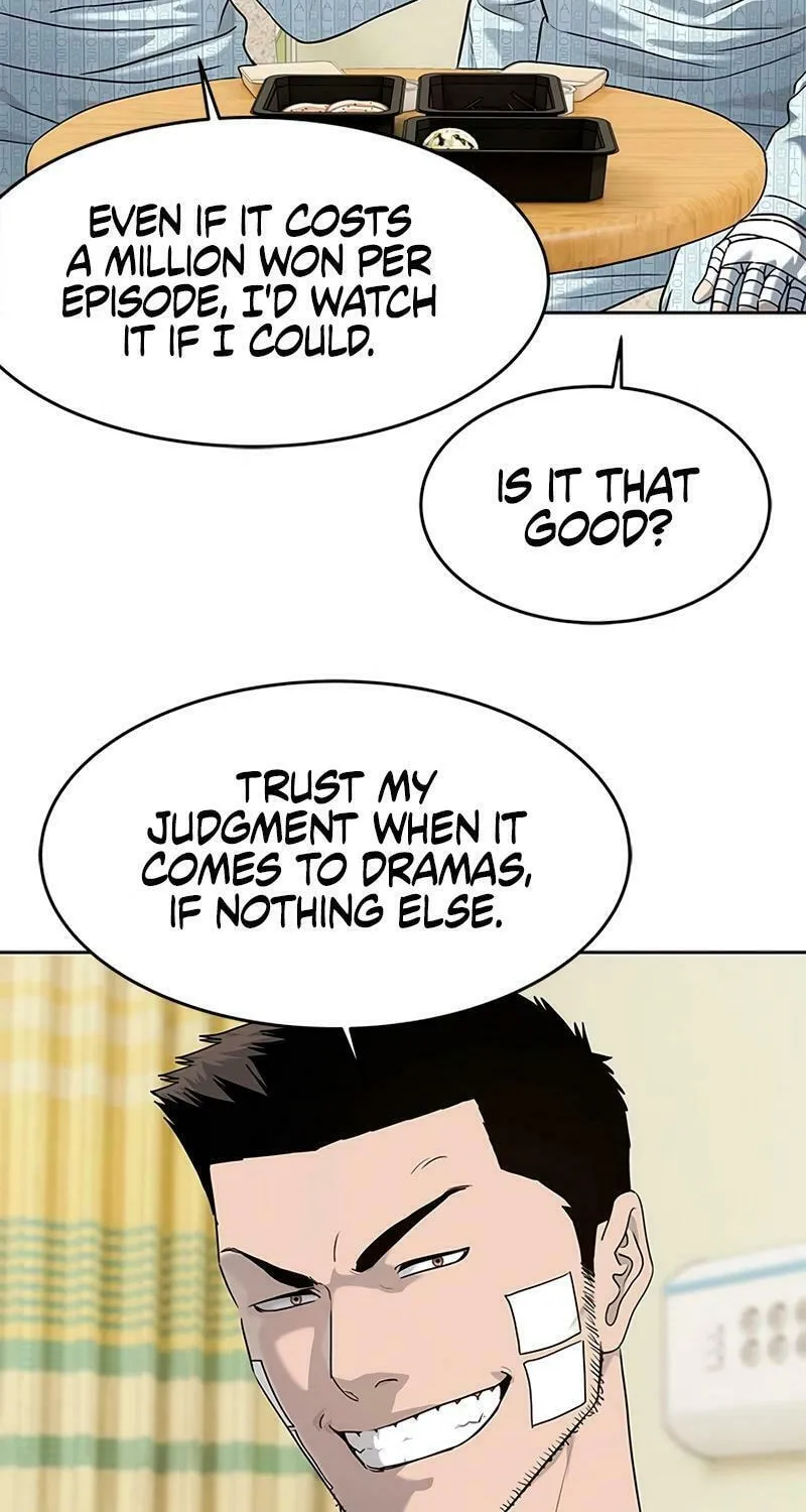 God of Blackfield Chapter 228 page 21 - 