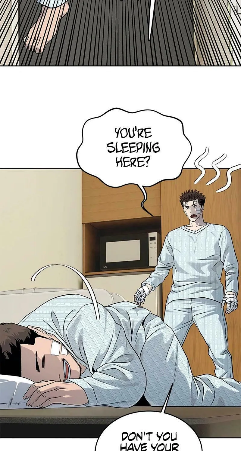 God of Blackfield Chapter 228 page 29 - 