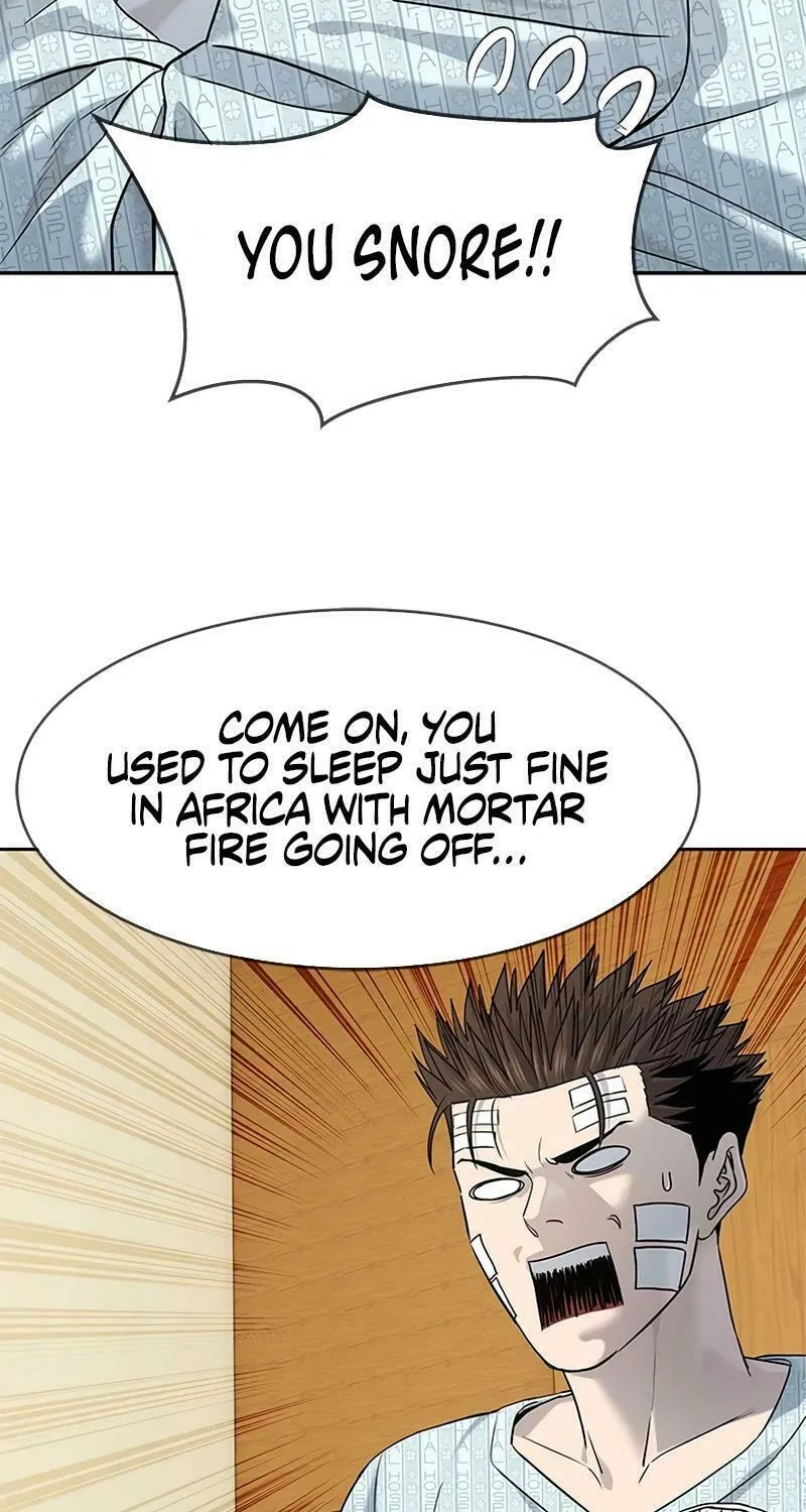 God of Blackfield Chapter 228 page 31 - 