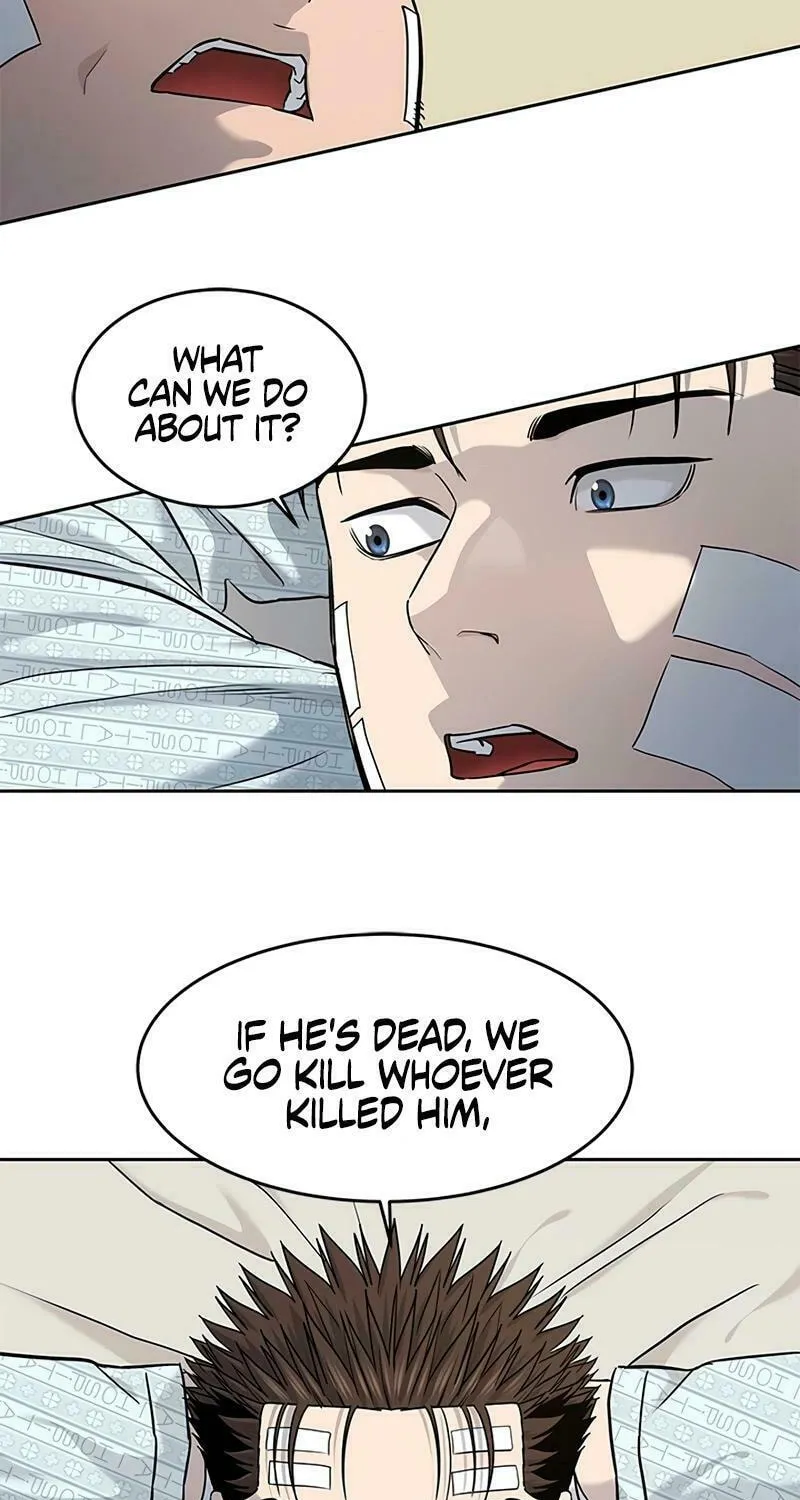 God of Blackfield Chapter 228 page 40 - 