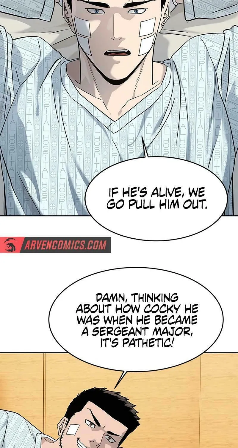 God of Blackfield Chapter 228 page 41 - 