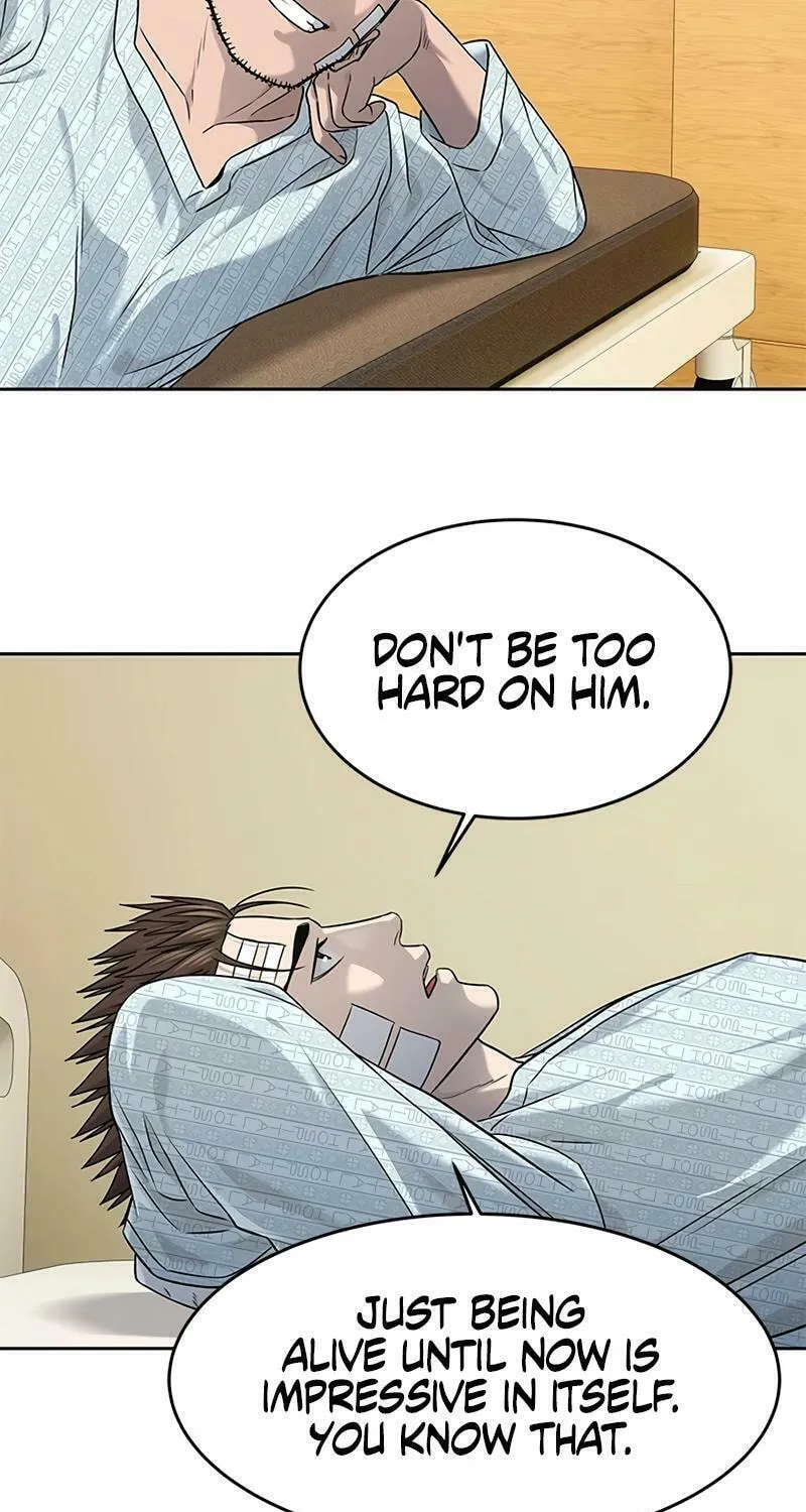 God of Blackfield Chapter 228 page 42 - 
