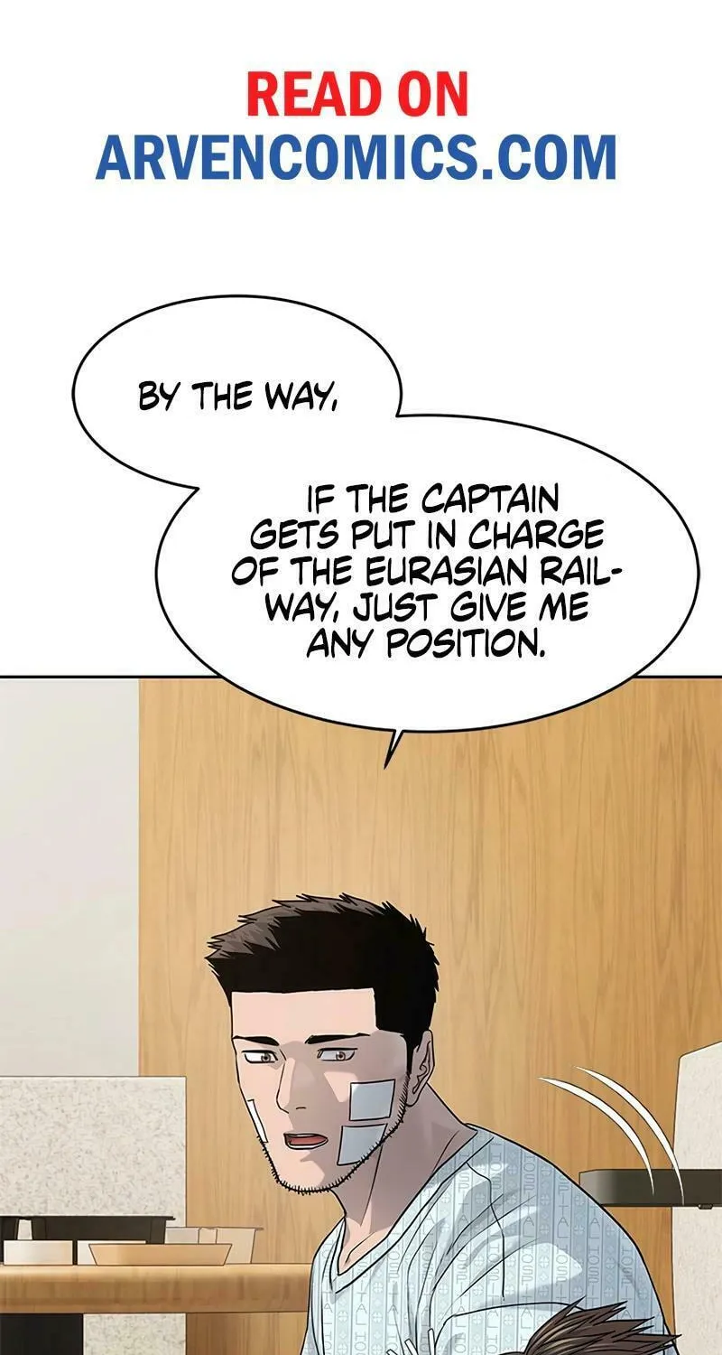 God of Blackfield Chapter 228 page 45 - 