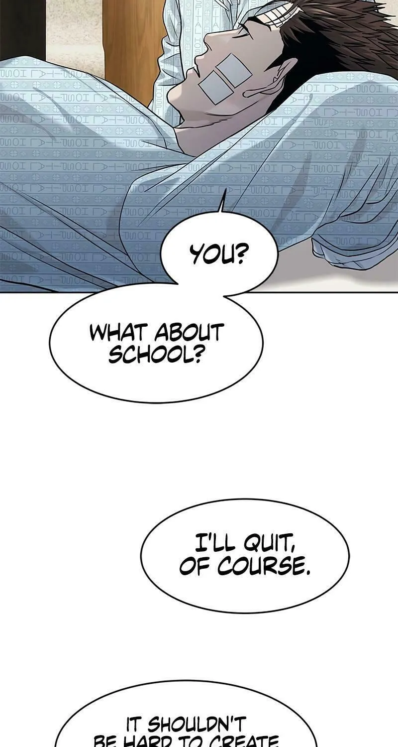 God of Blackfield Chapter 228 page 46 - 