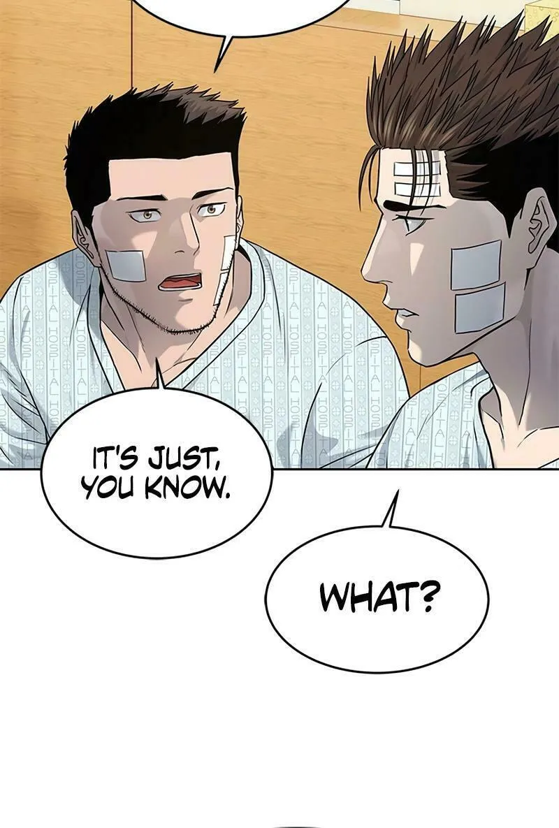 God of Blackfield Chapter 228 page 48 - 