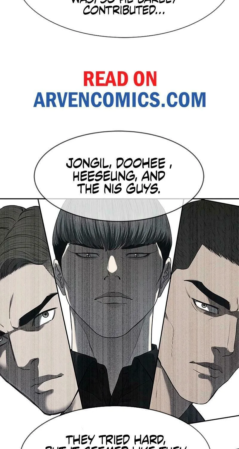 God of Blackfield Chapter 228 page 55 - 