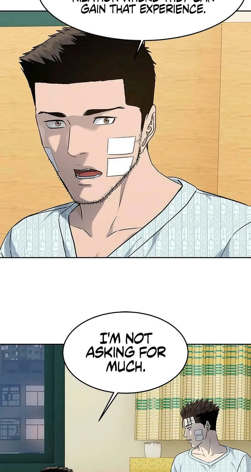 God of Blackfield Chapter 228 page 58 - 