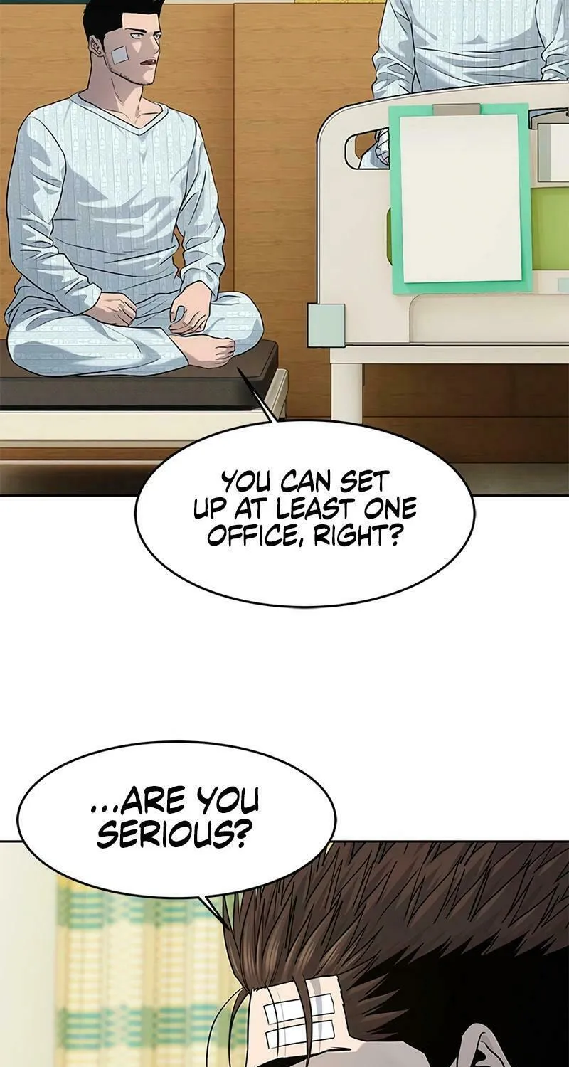 God of Blackfield Chapter 228 page 59 - 