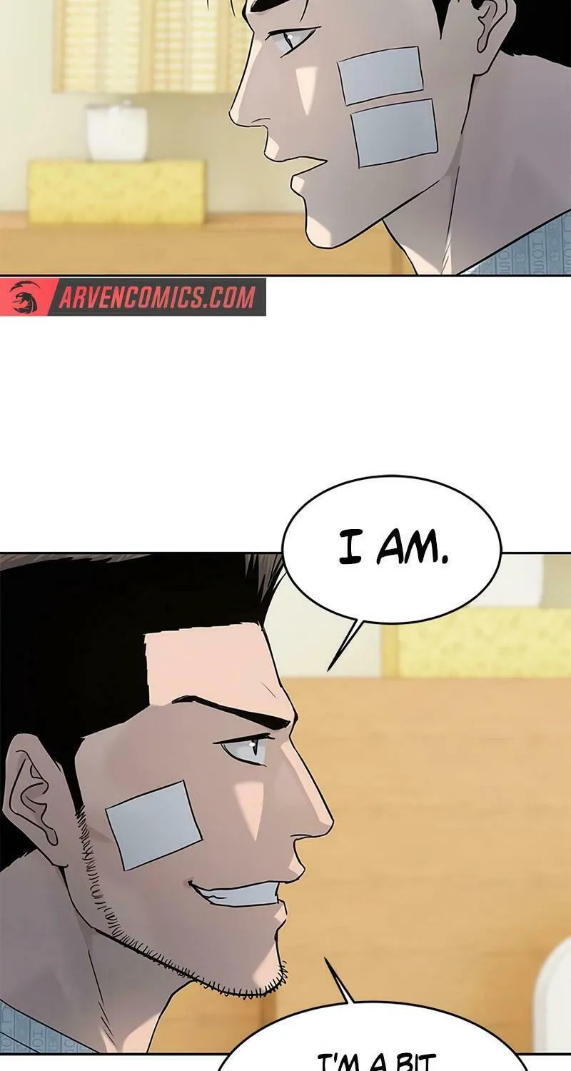 God of Blackfield Chapter 228 page 60 - 