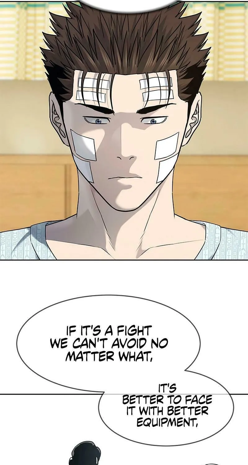 God of Blackfield Chapter 228 page 62 - 
