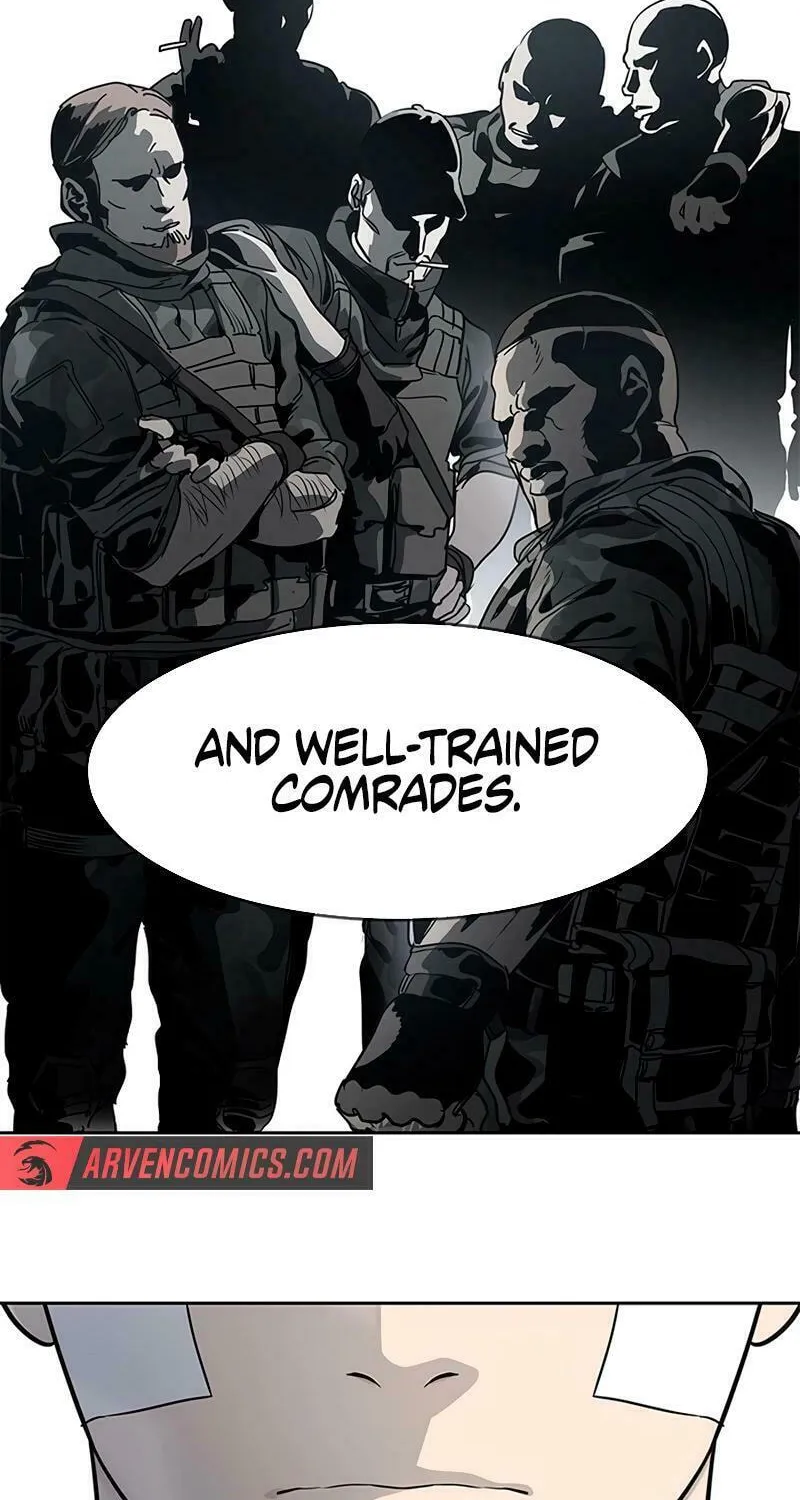 God of Blackfield Chapter 228 page 63 - 