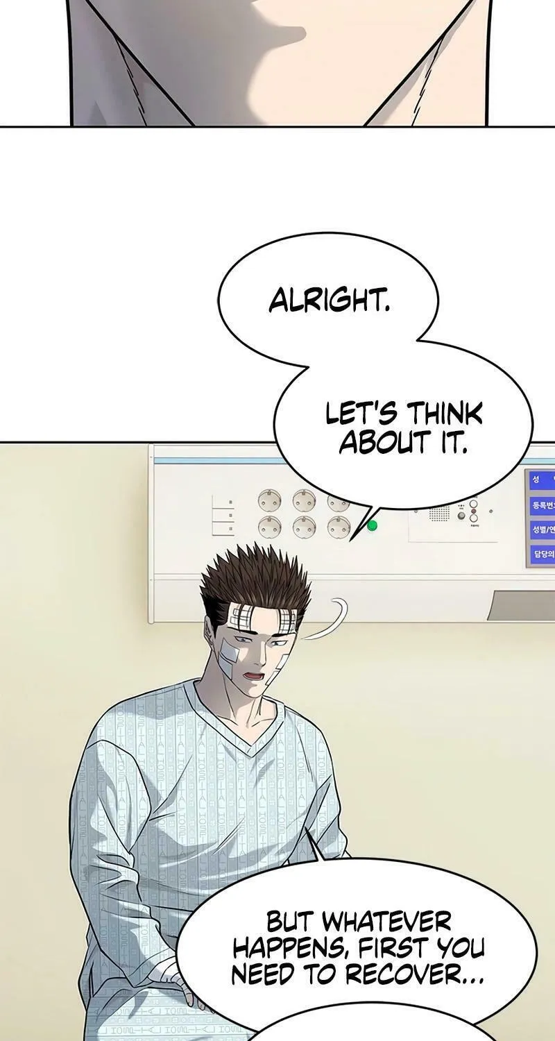God of Blackfield Chapter 228 page 64 - 