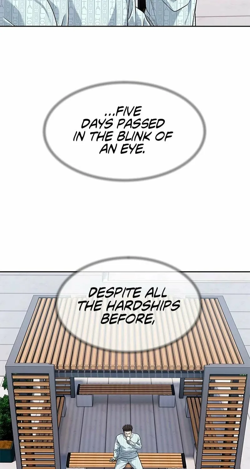 God of Blackfield Chapter 228 page 71 - 