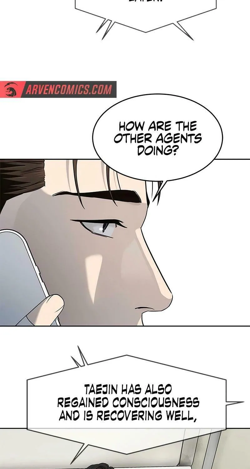 God of Blackfield Chapter 228 page 81 - 