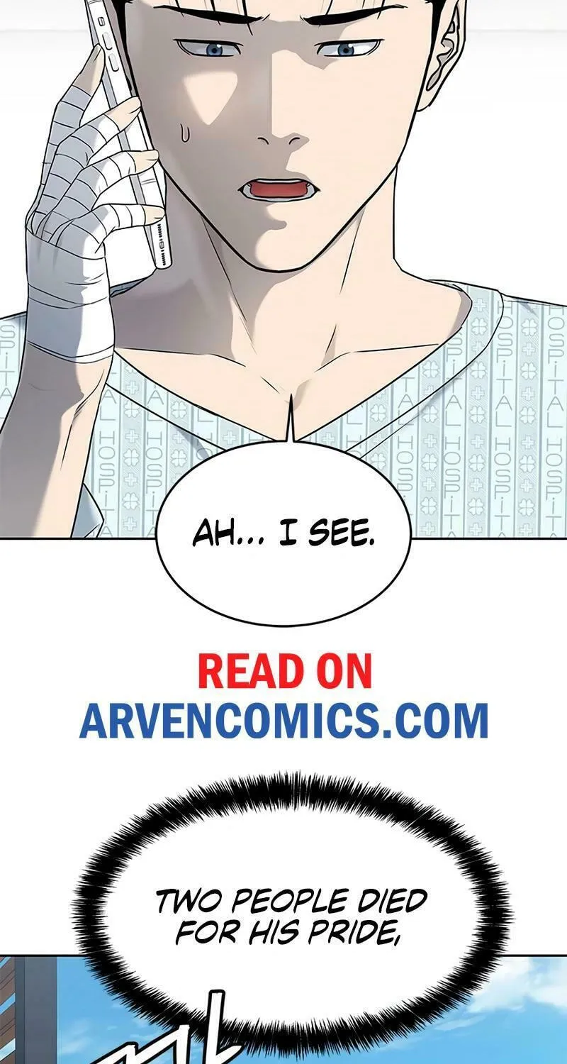 God of Blackfield Chapter 228 page 84 - 