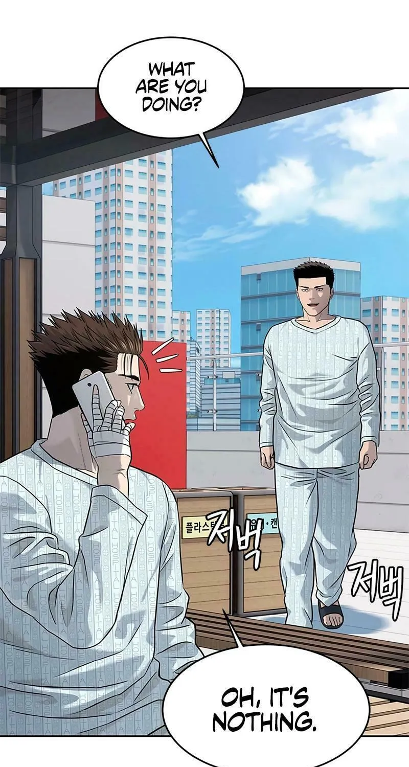 God of Blackfield Chapter 228 page 89 - 