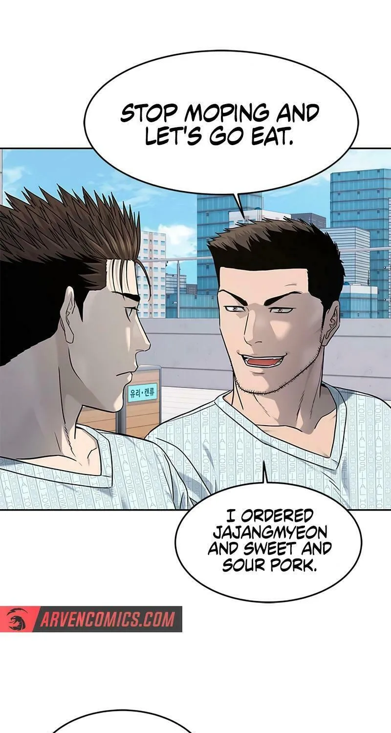 God of Blackfield Chapter 228 page 91 - 