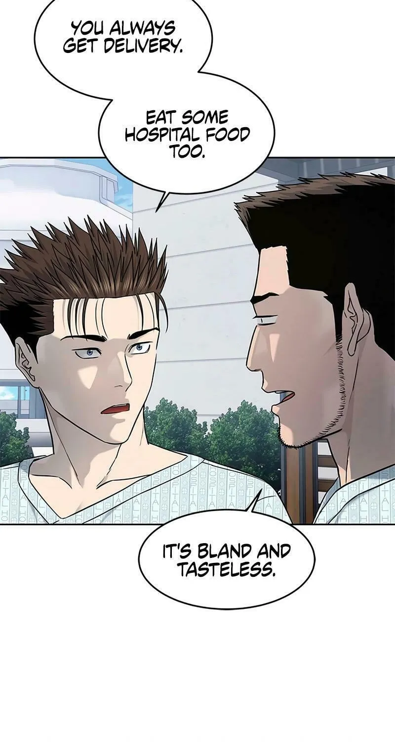 God of Blackfield Chapter 228 page 92 - 