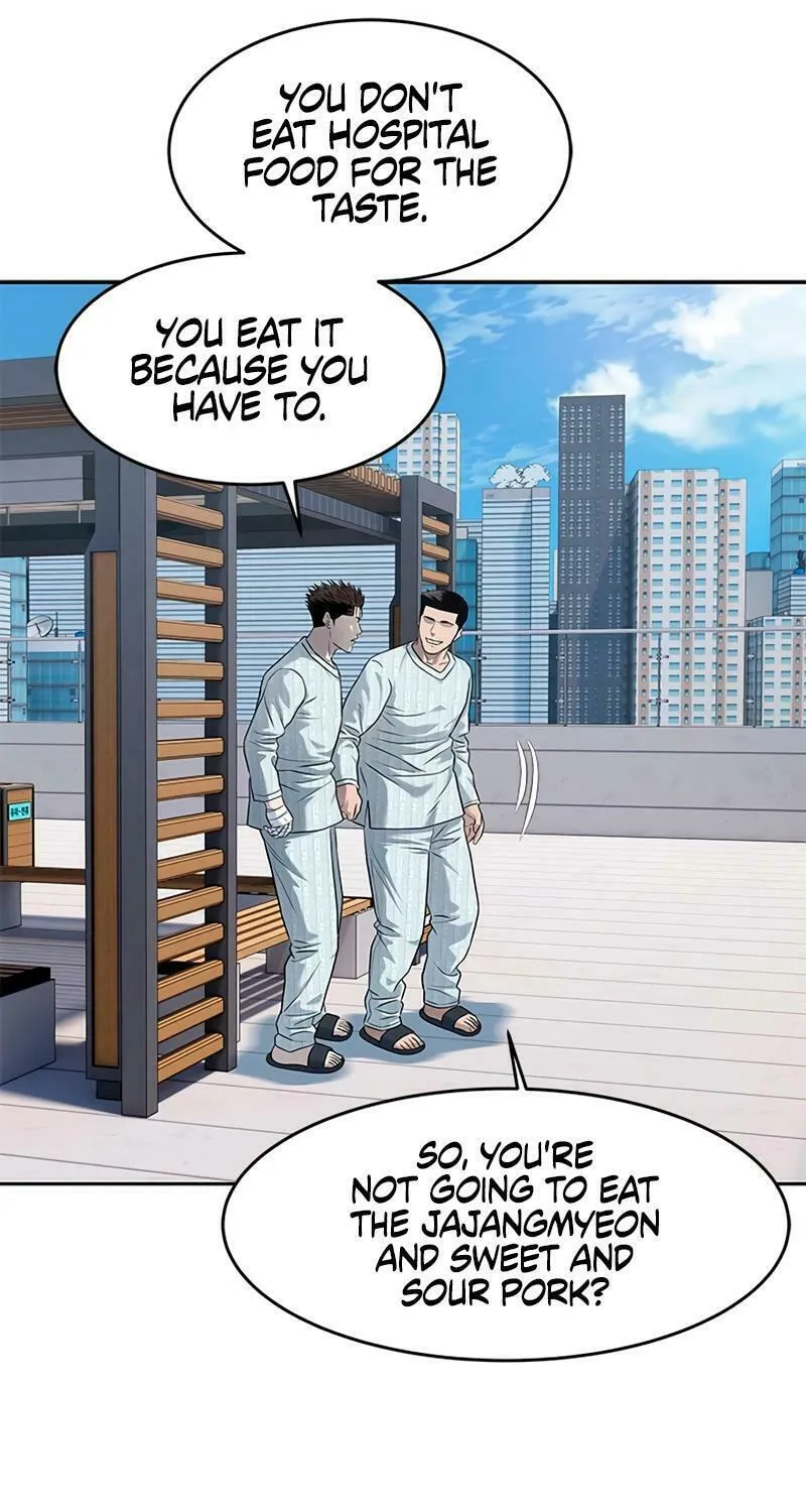 God of Blackfield Chapter 228 page 93 - 