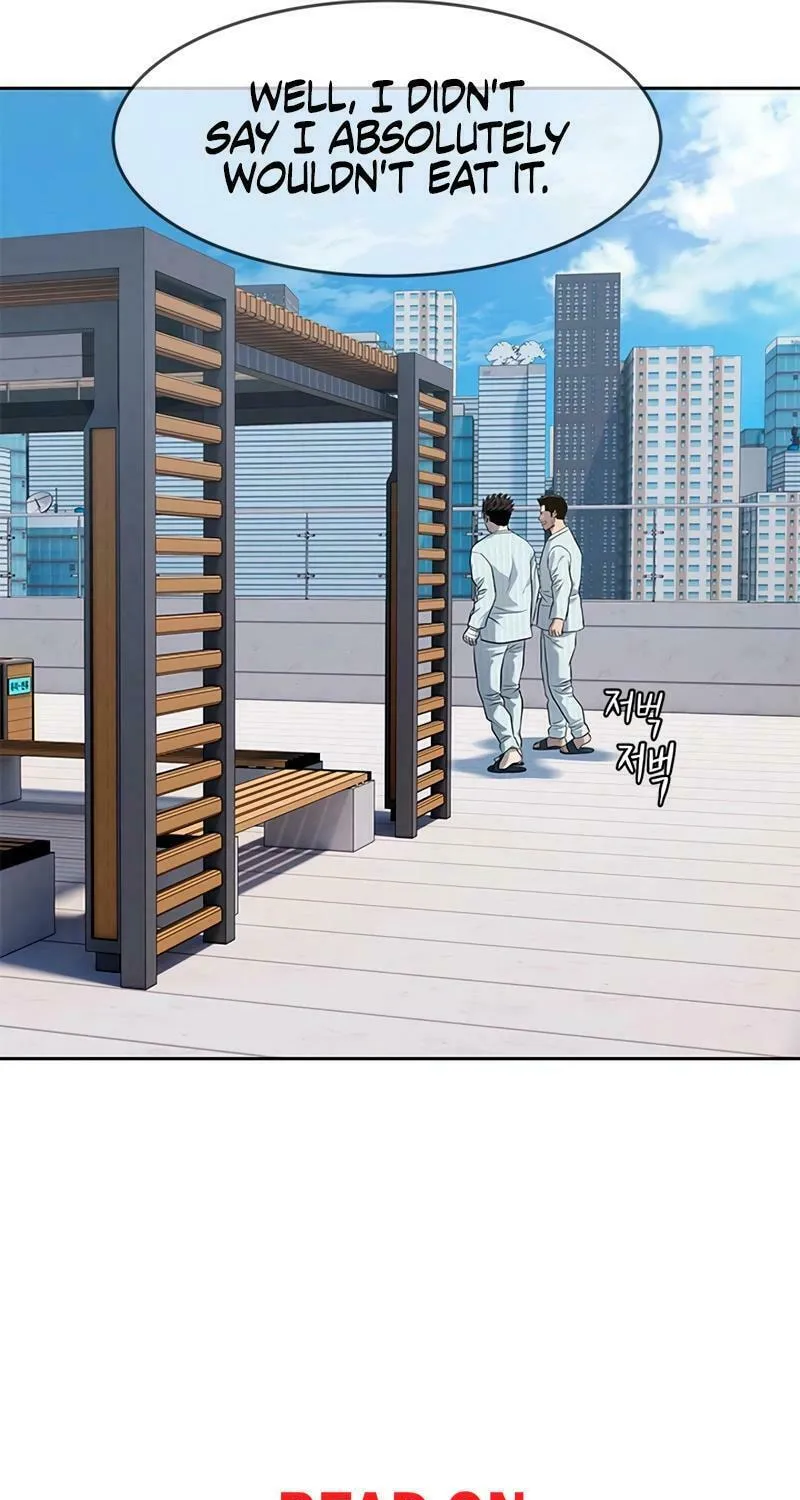 God of Blackfield Chapter 228 page 95 - 