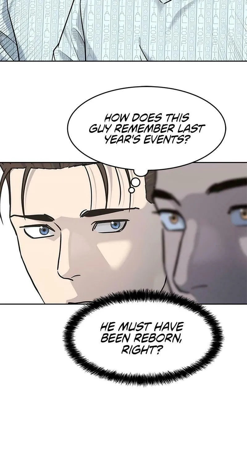 God of Blackfield Chapter 229 page 101 - 
