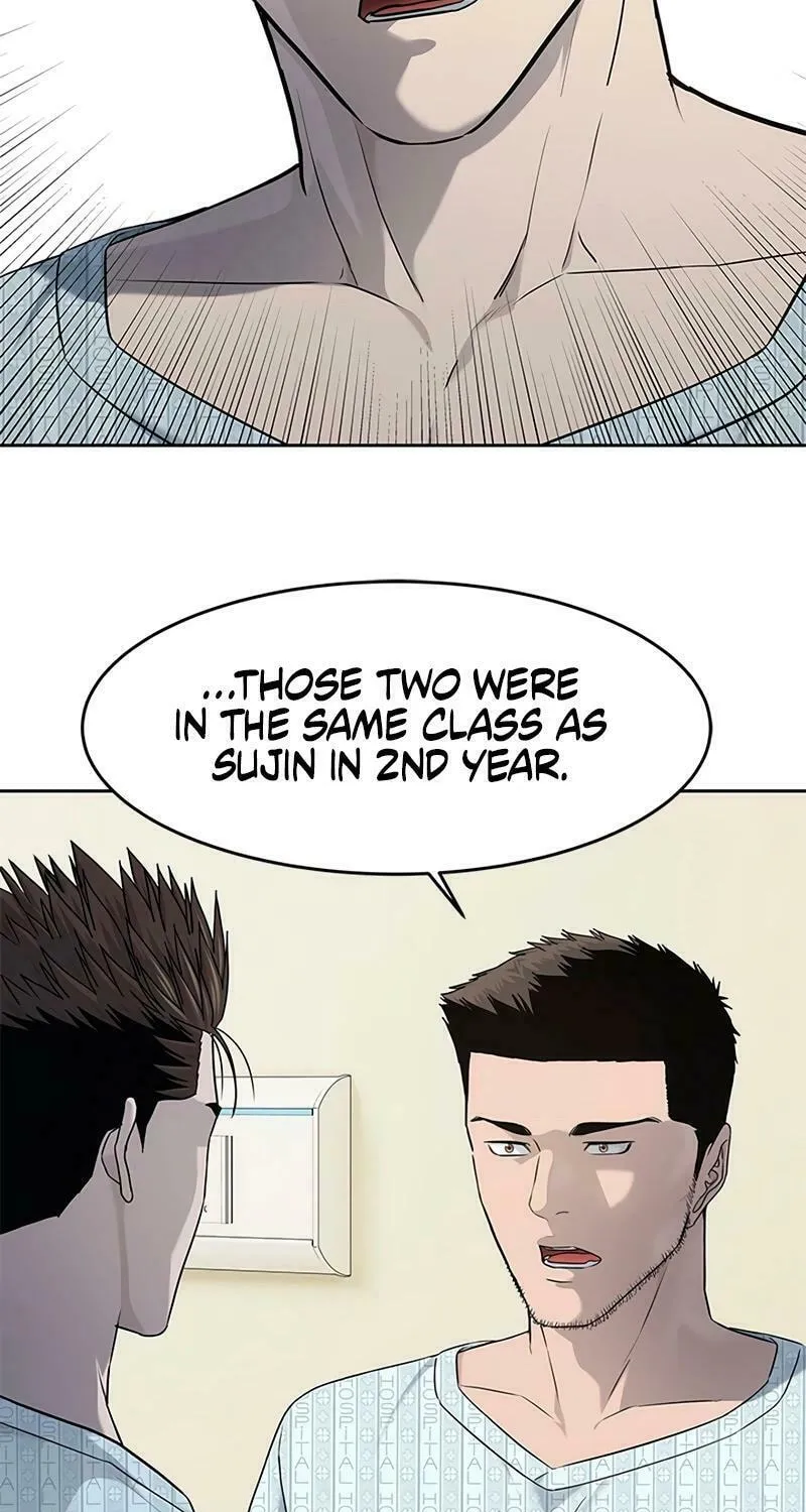 God of Blackfield Chapter 229 page 107 - 