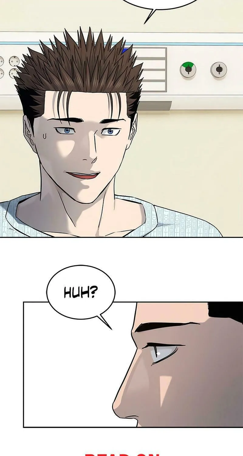 God of Blackfield Chapter 229 page 20 - 