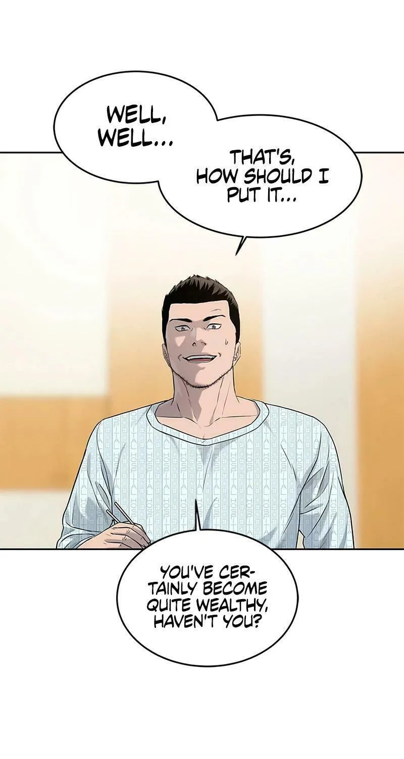 God of Blackfield Chapter 229 page 22 - 