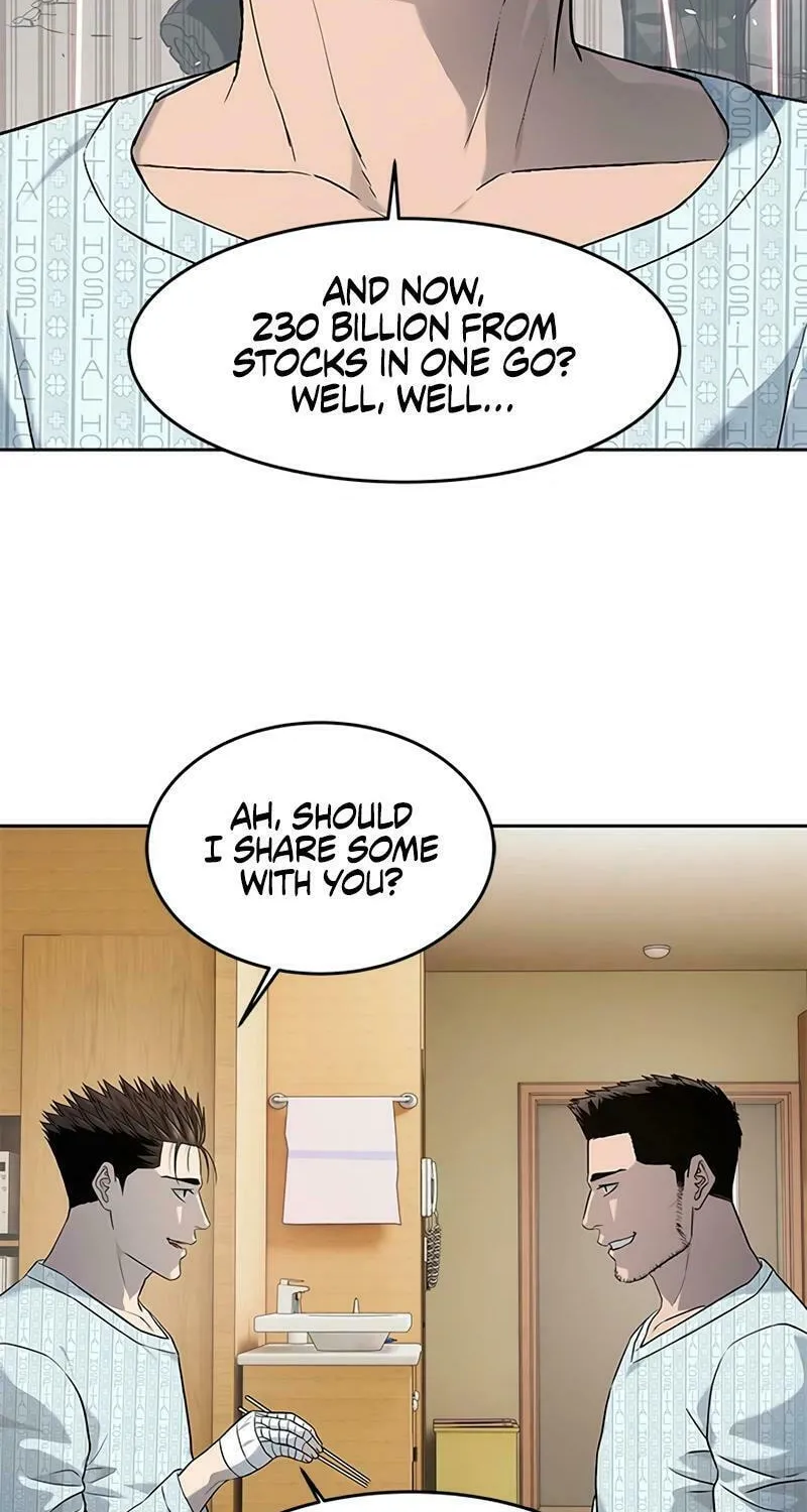 God of Blackfield Chapter 229 page 25 - 
