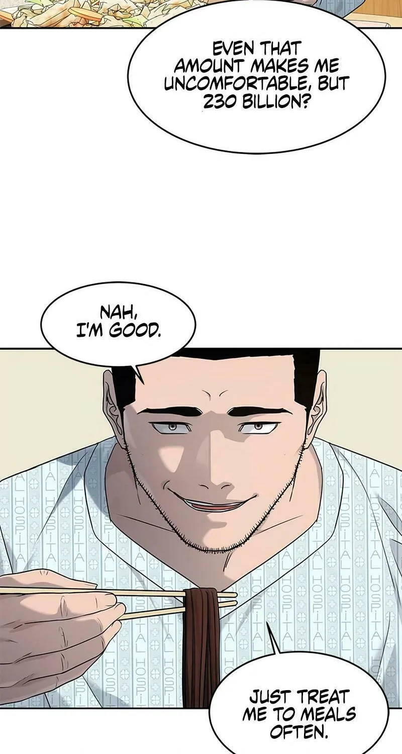 God of Blackfield Chapter 229 page 27 - 