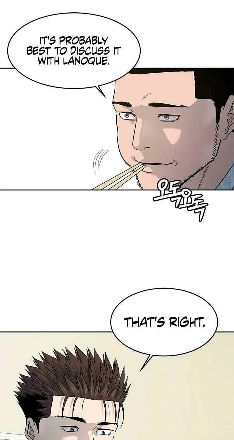 God of Blackfield Chapter 229 page 30 - 