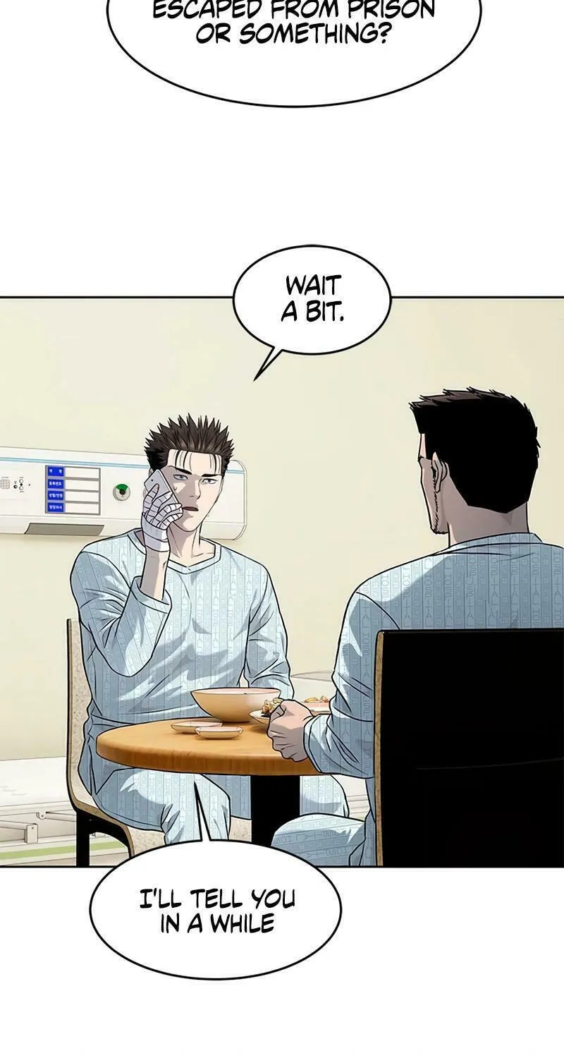 God of Blackfield Chapter 229 page 4 - 