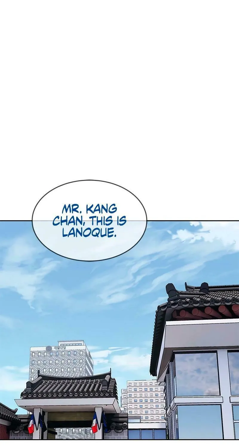God of Blackfield Chapter 229 page 32 - 
