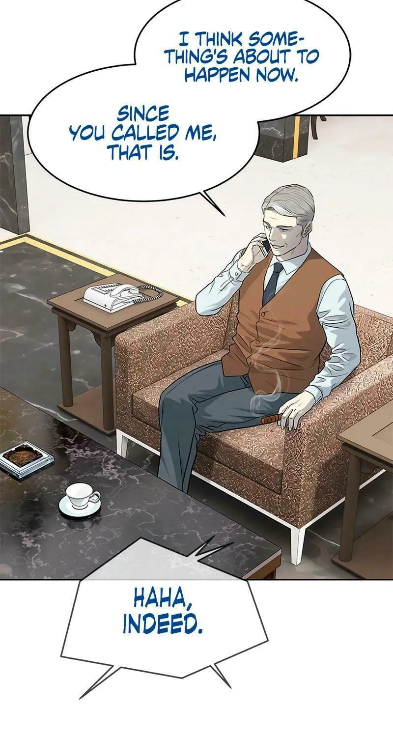 God of Blackfield Chapter 229 page 34 - 