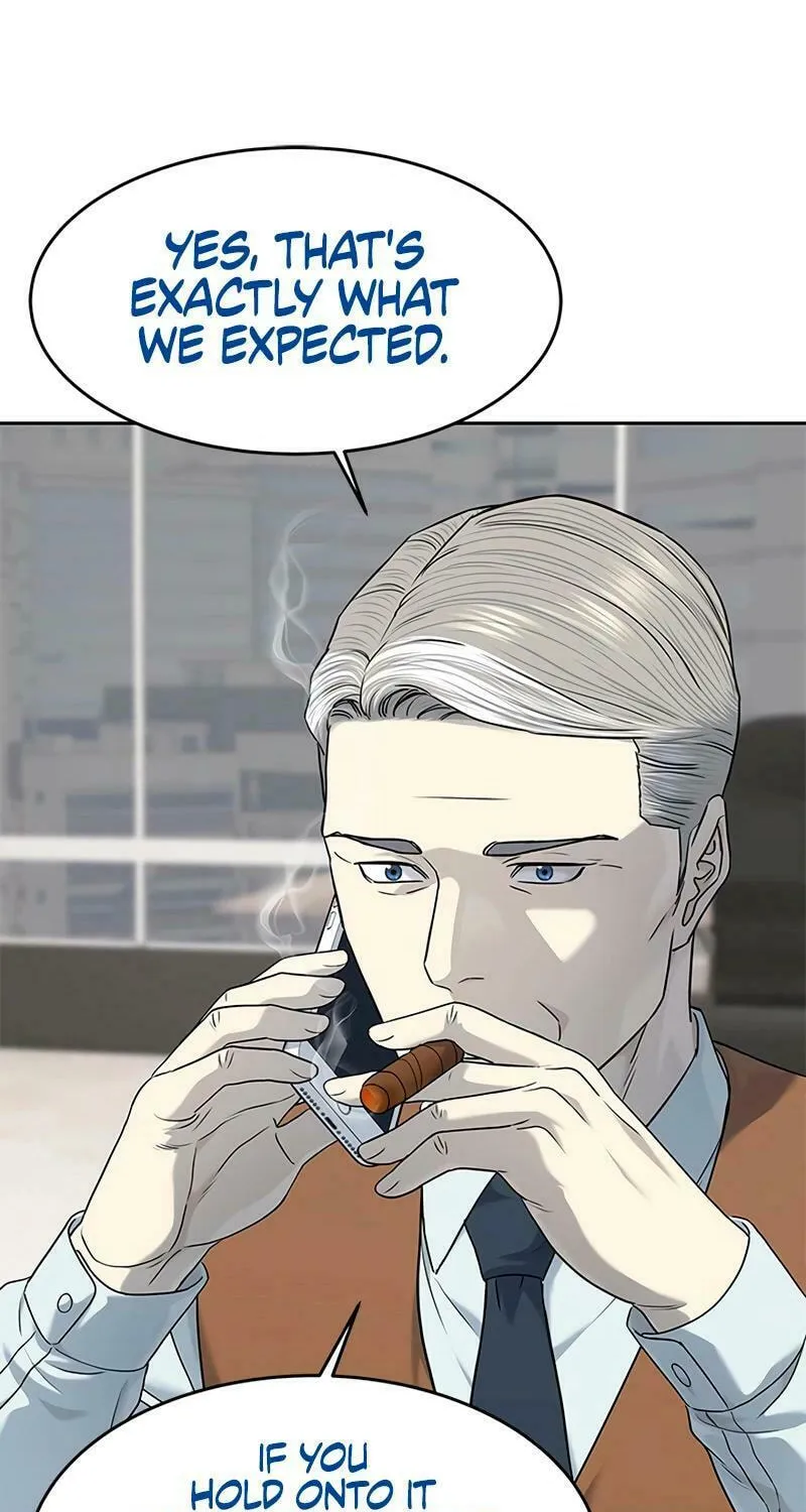 God of Blackfield Chapter 229 page 37 - 
