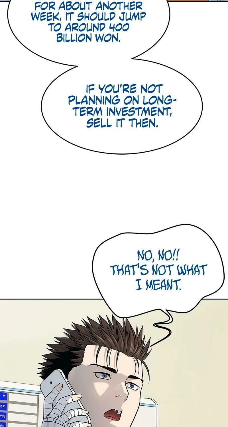 God of Blackfield Chapter 229 page 38 - 