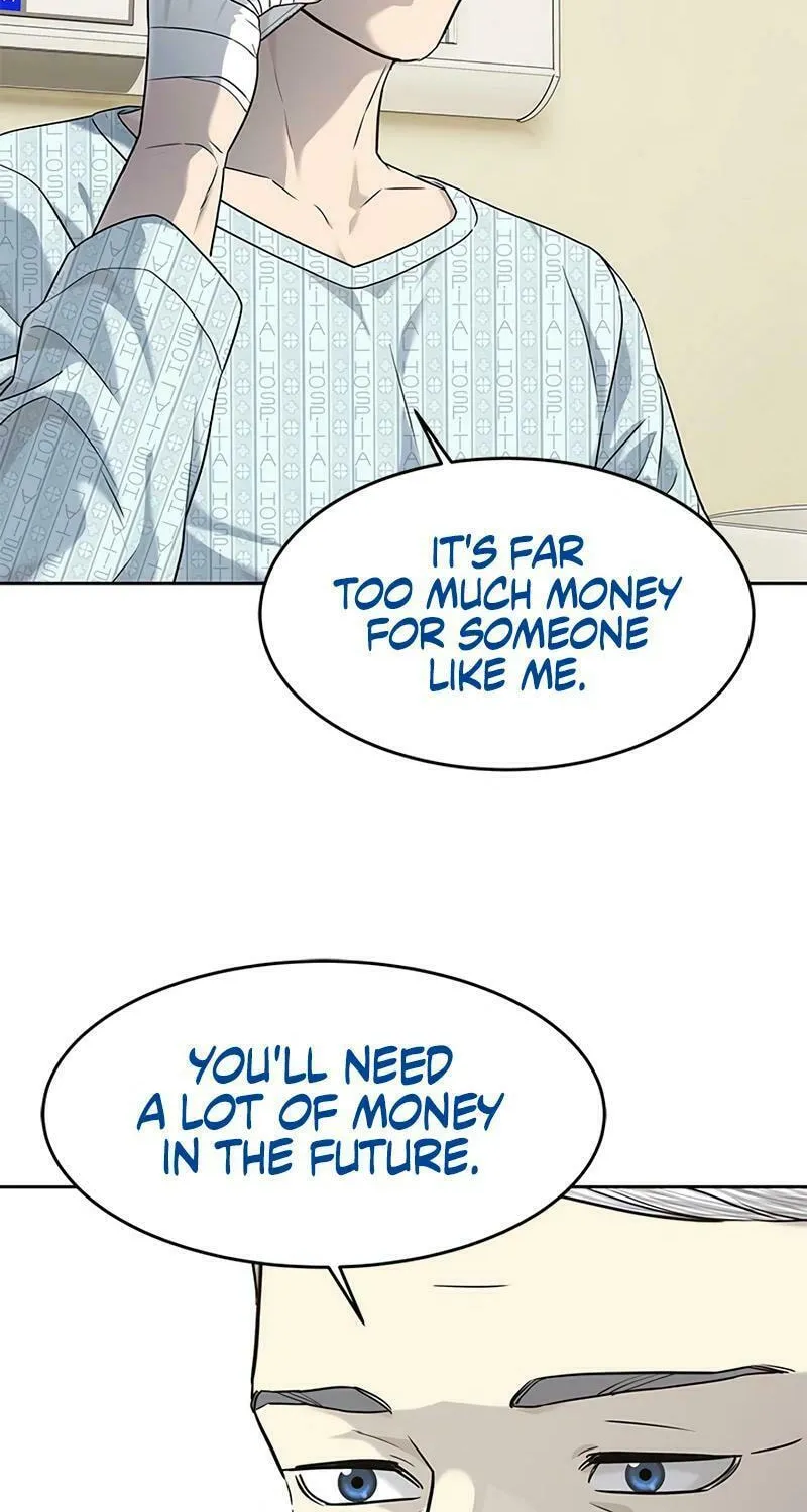 God of Blackfield Chapter 229 page 39 - 