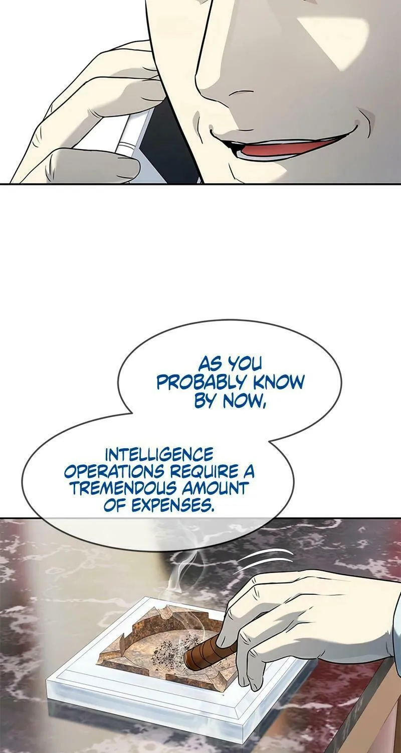 God of Blackfield Chapter 229 page 40 - 