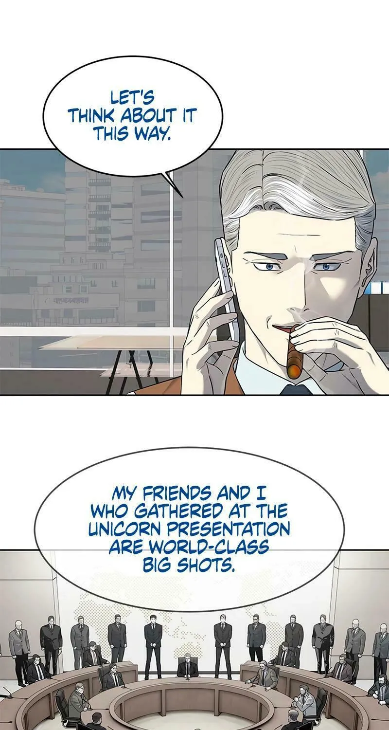 God of Blackfield Chapter 229 page 42 - 