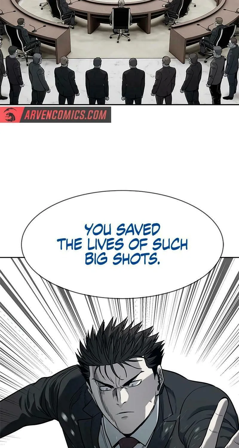 God of Blackfield Chapter 229 page 43 - 